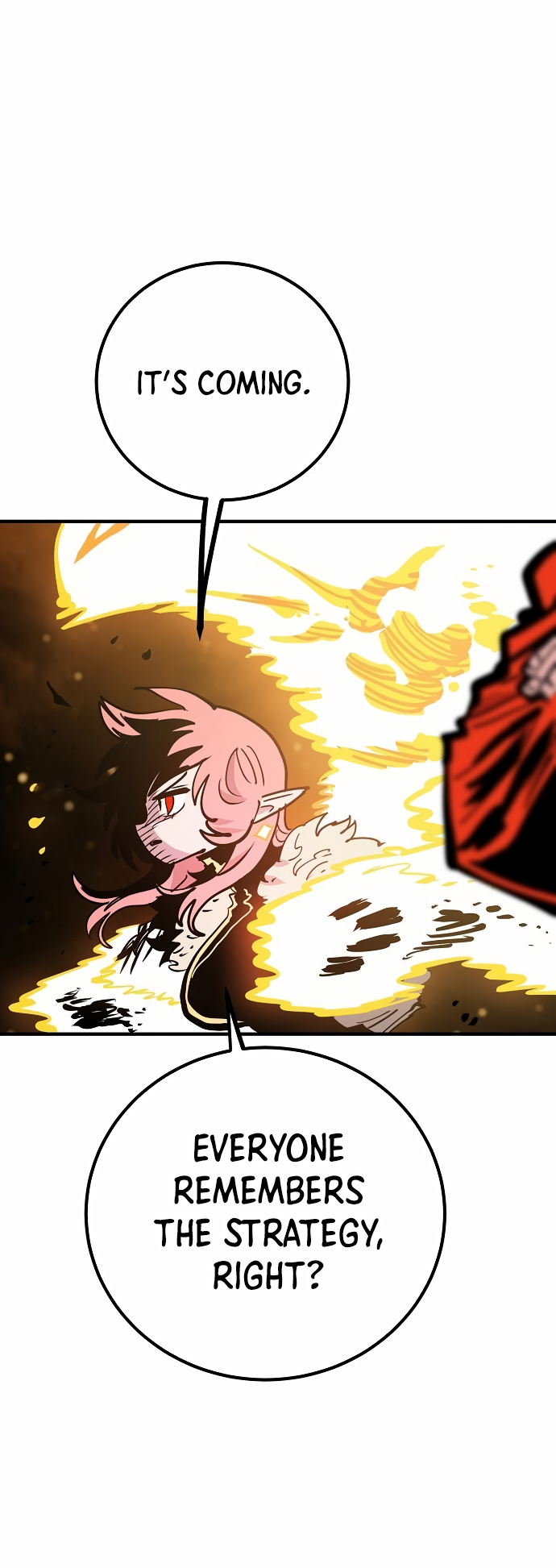 Player Chapter 154 — Page 25