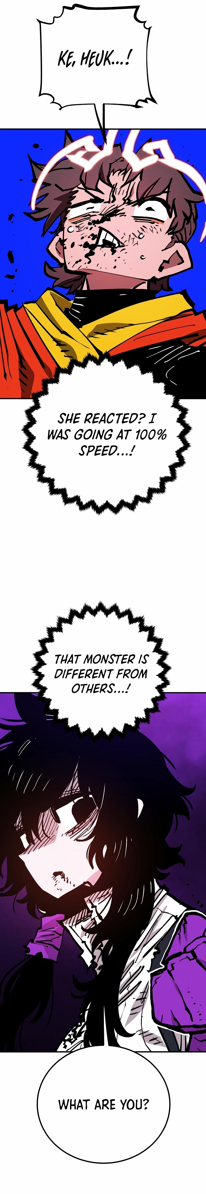 Player Chapter 154 — Page 32