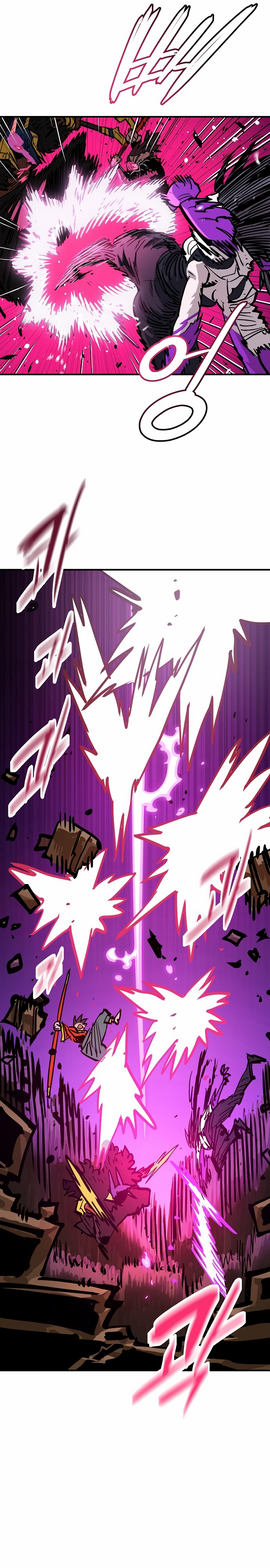 Player Chapter 154 — Page 36