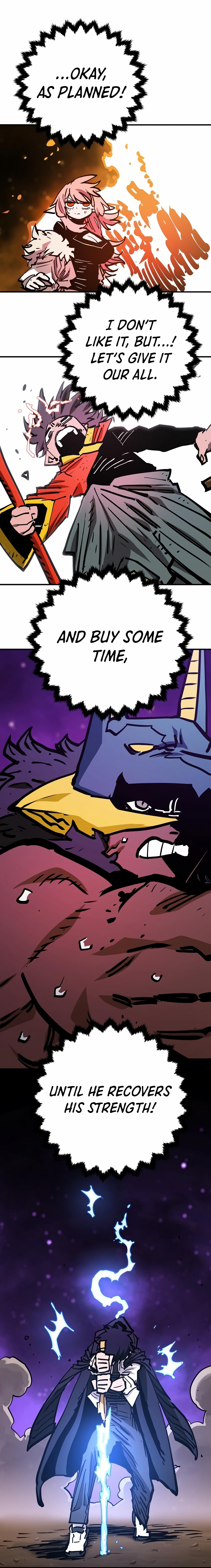 Player Chapter 154 — Page 37