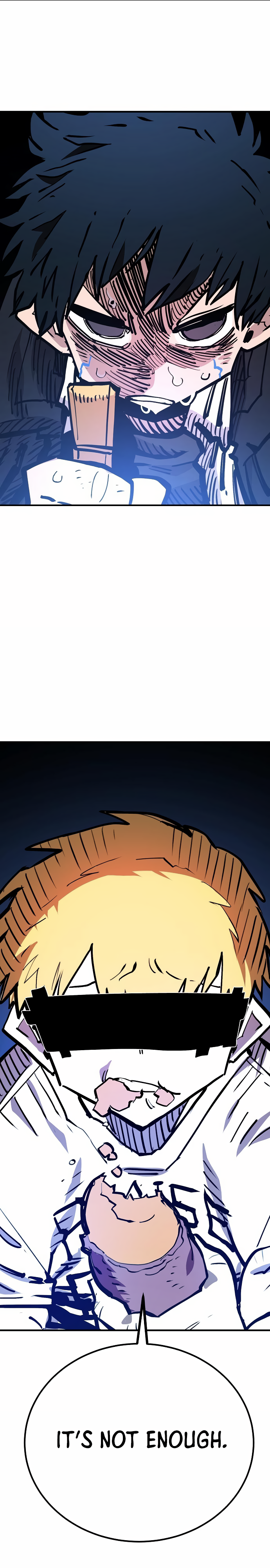 Player Chapter 154 — Page 38