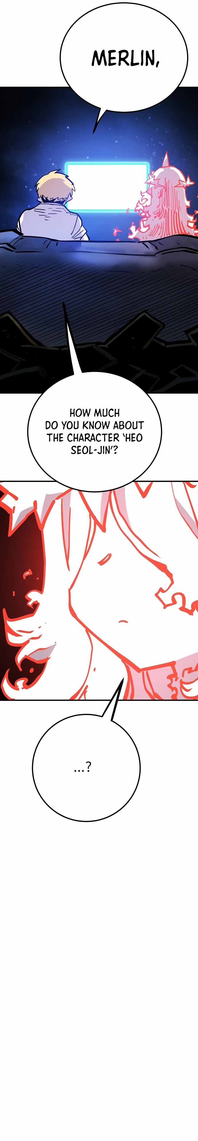 Player Chapter 154 — Page 41
