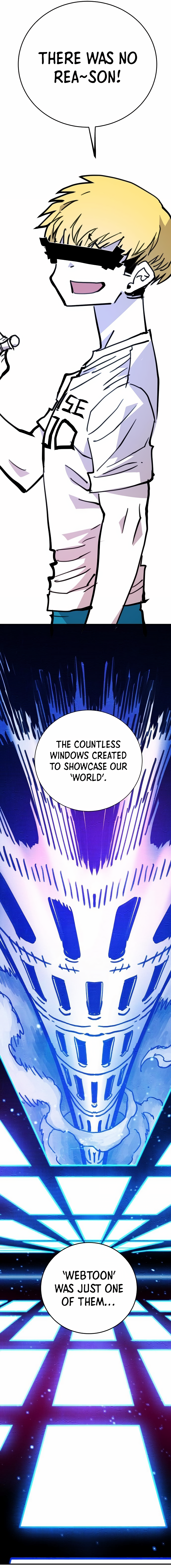 Player Chapter 155 — Page 5