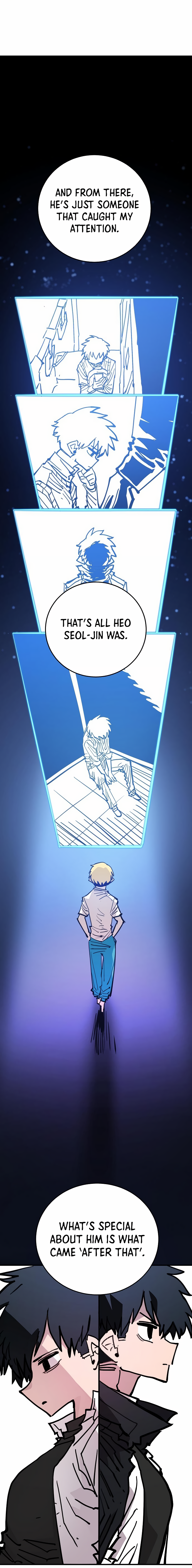 Player Chapter 155 — Page 6