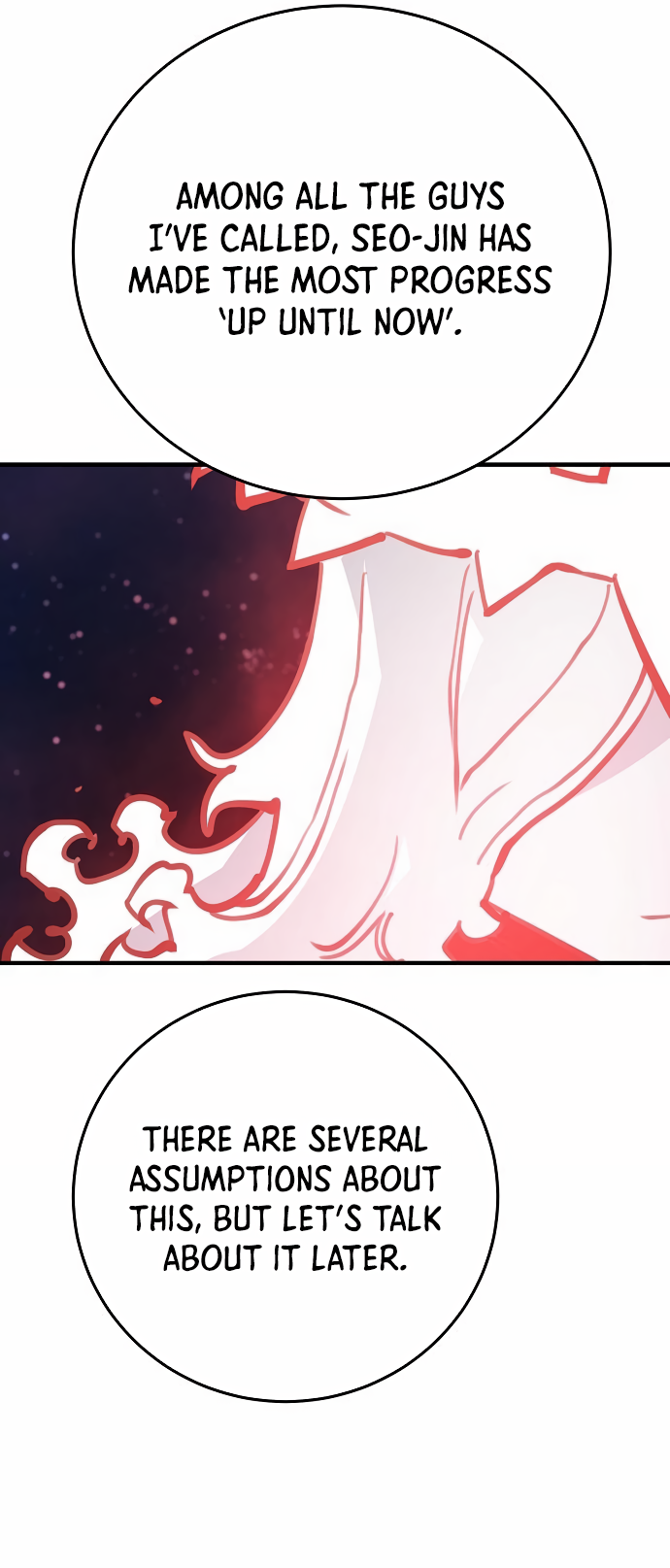Player Chapter 155 — Page 8