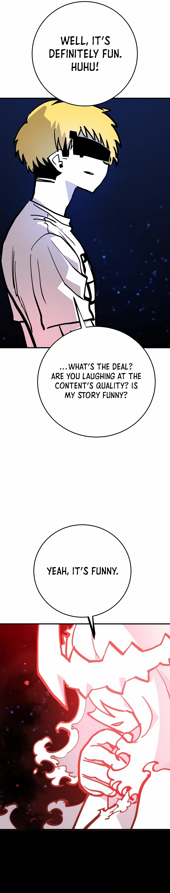 Player Chapter 155 — Page 12