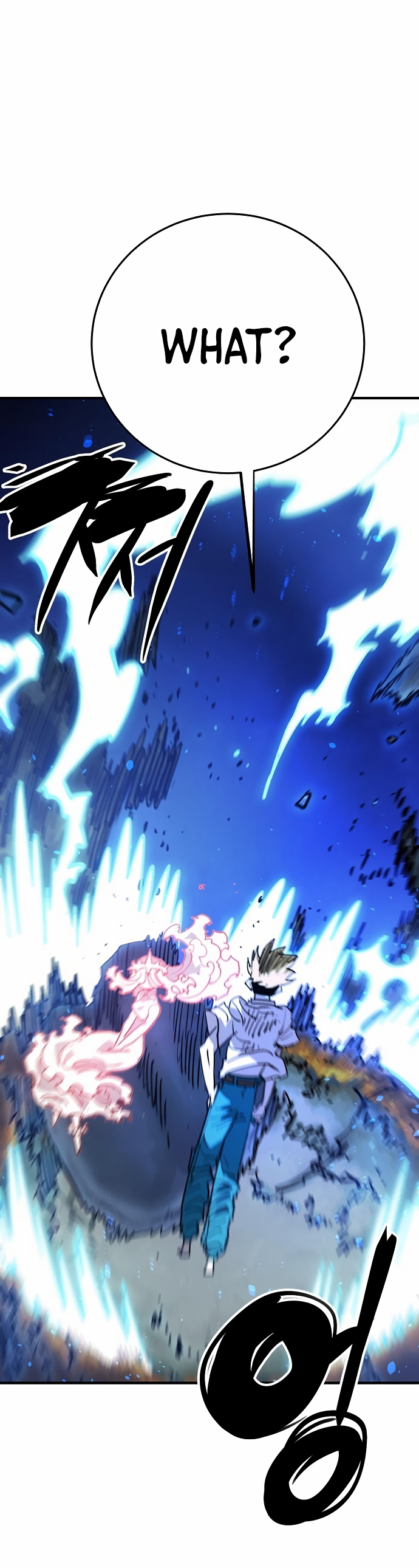 Player Chapter 155 — Page 16