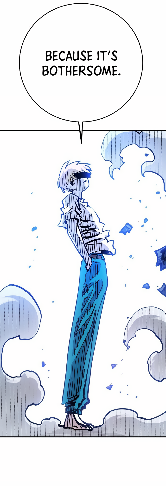 Player Chapter 155 — Page 21