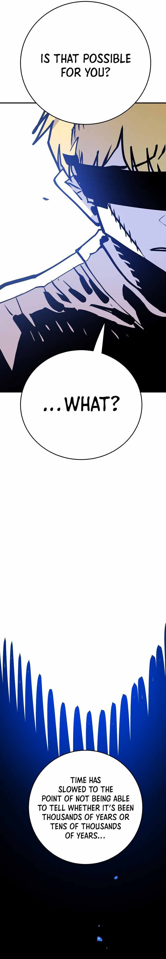 Player Chapter 155 — Page 23