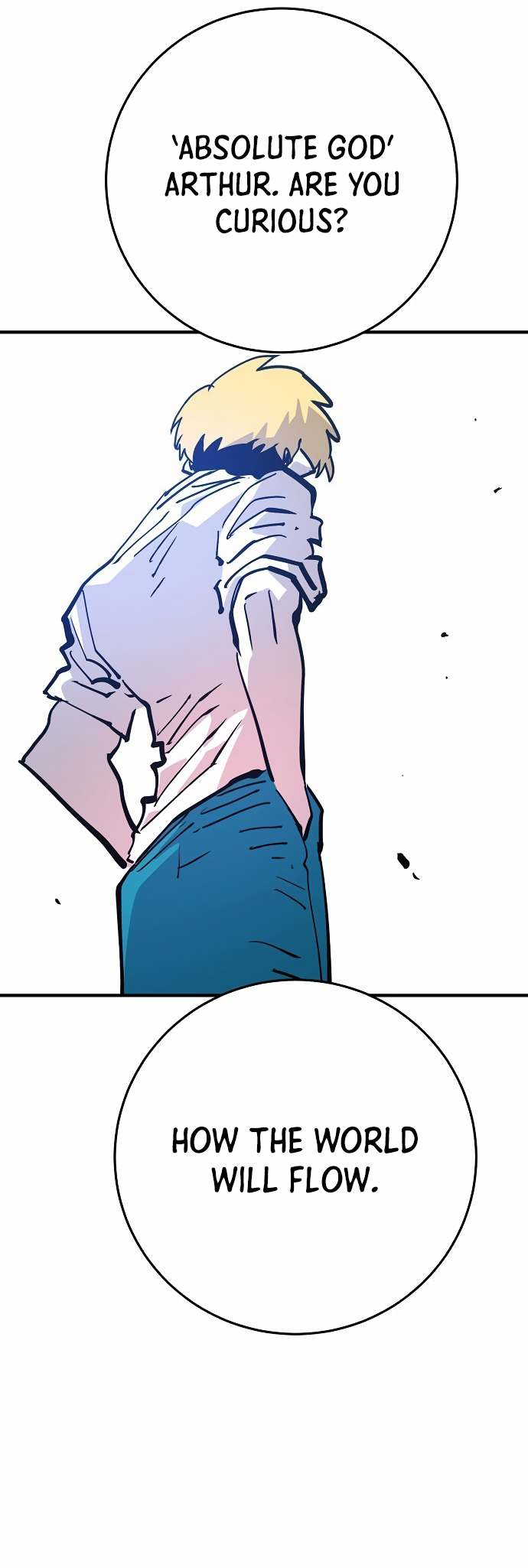 Player Chapter 155 — Page 27