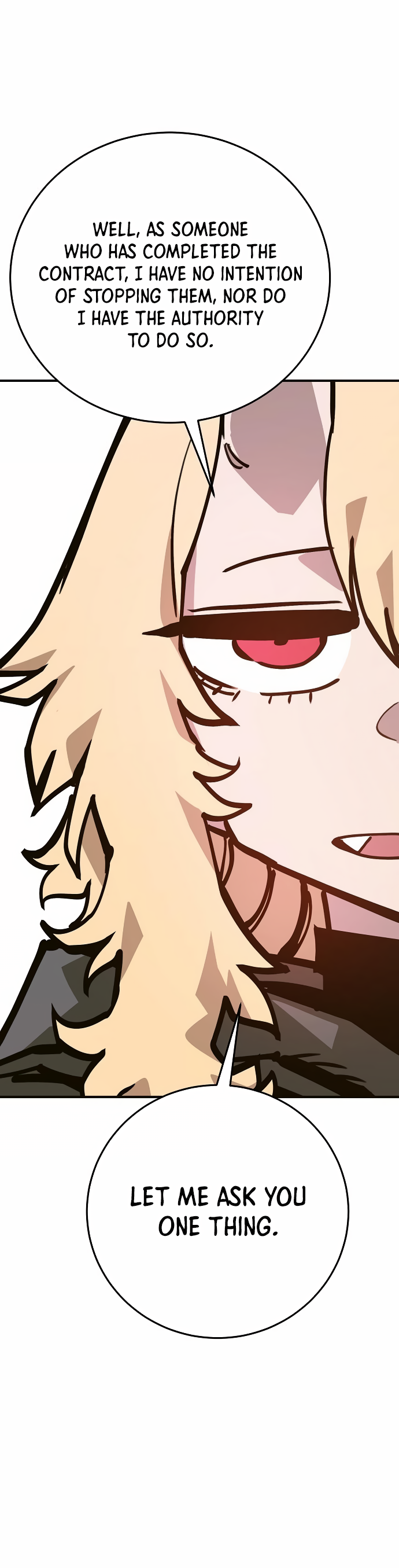 Player Chapter 155 — Page 31