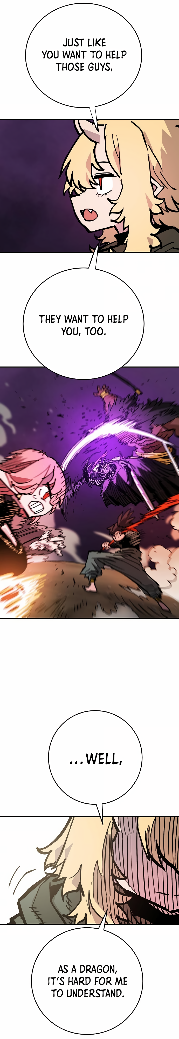 Player Chapter 155 — Page 34