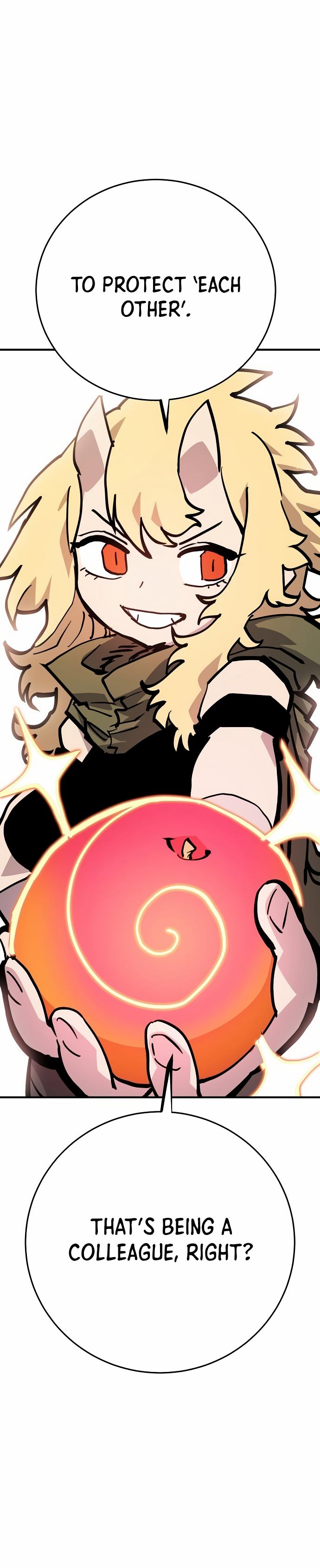 Player Chapter 155 — Page 35