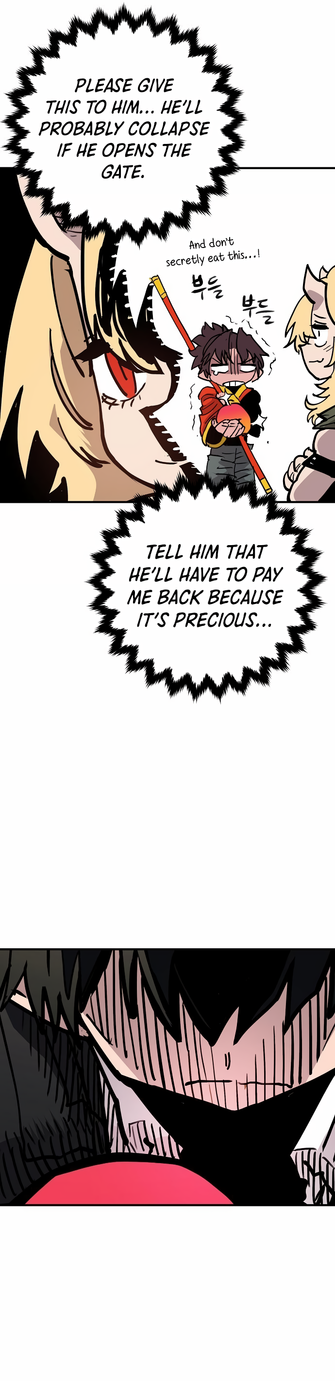 Player Chapter 155 — Page 37