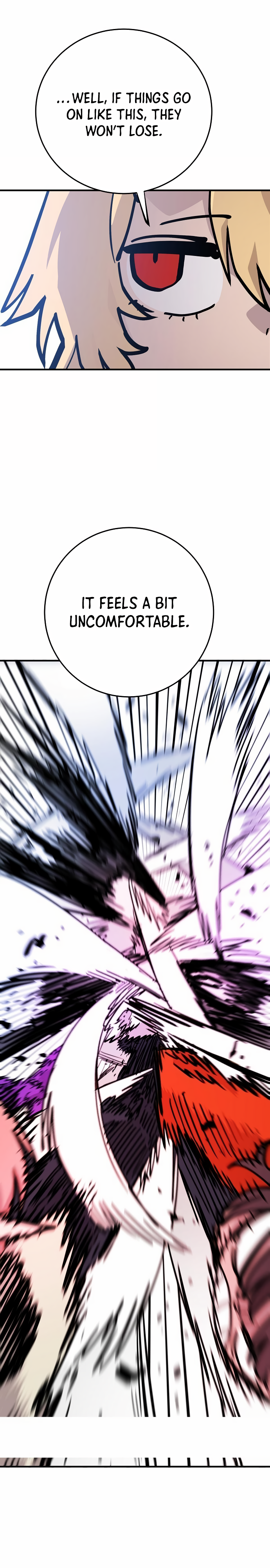 Player Chapter 155 — Page 40
