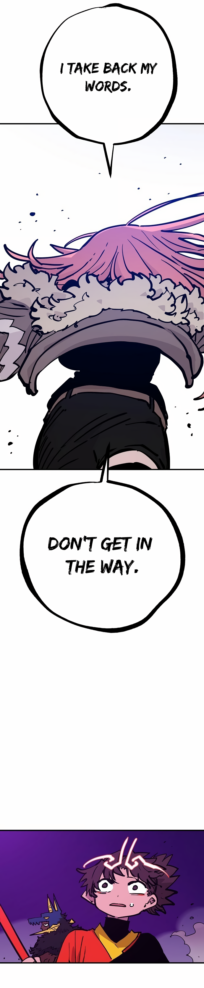 Player Chapter 156 — Page 18