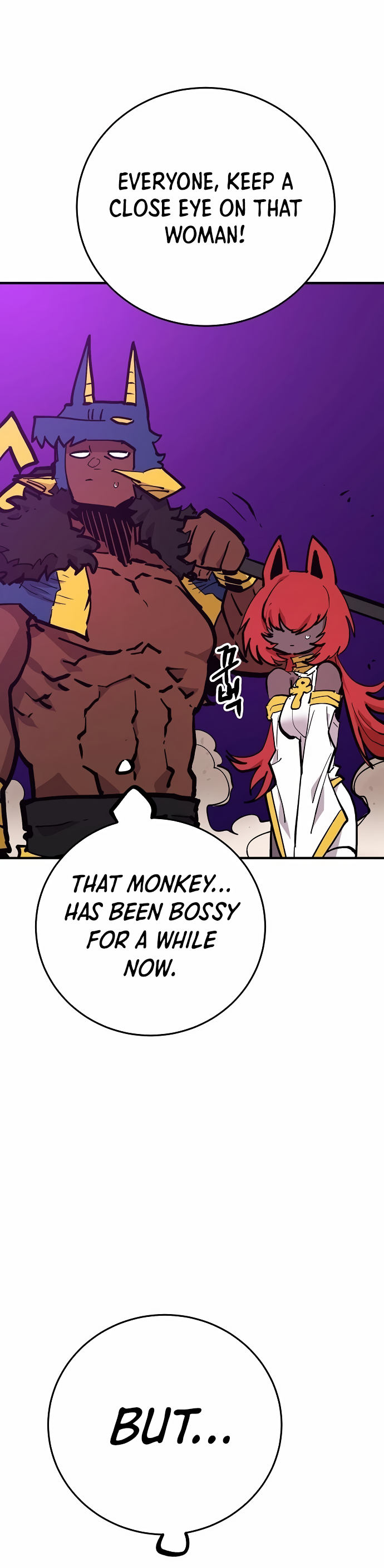Player Chapter 156 — Page 20