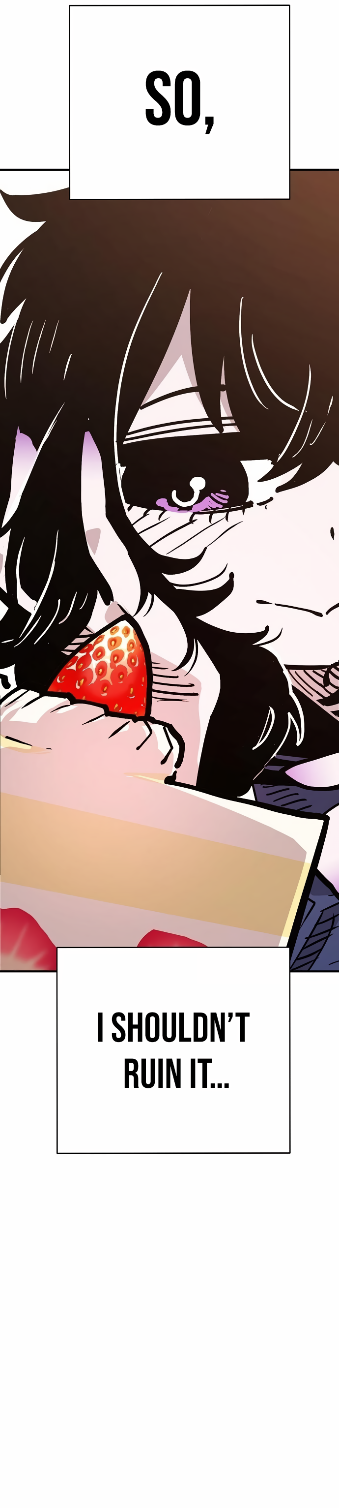 Player Chapter 156 — Page 28