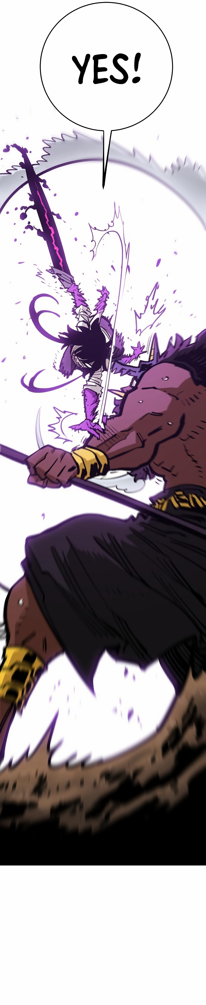 Player Chapter 156 — Page 38