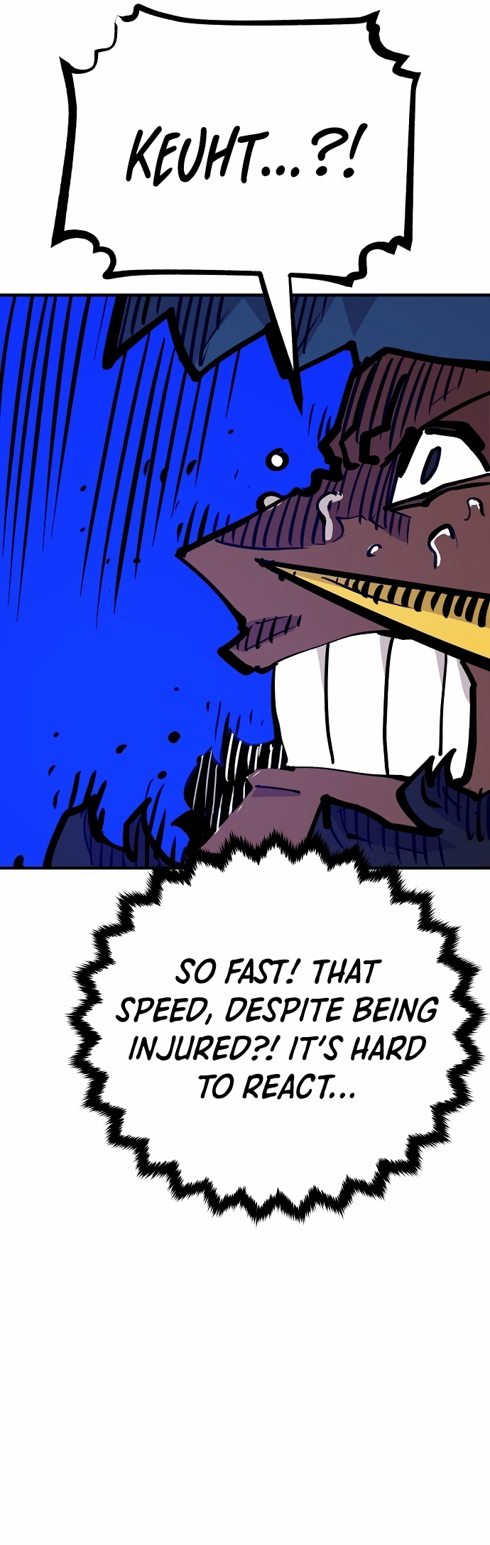 Player Chapter 156 — Page 39