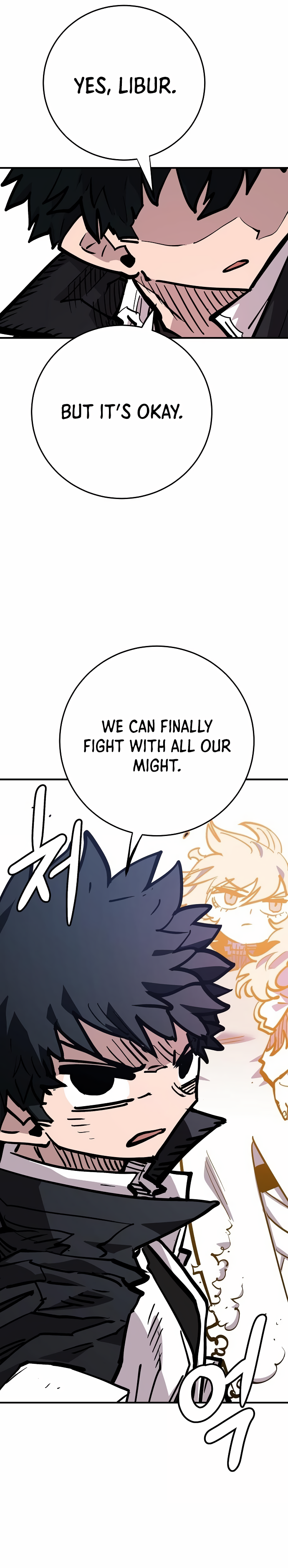 Player Chapter 156 — Page 45