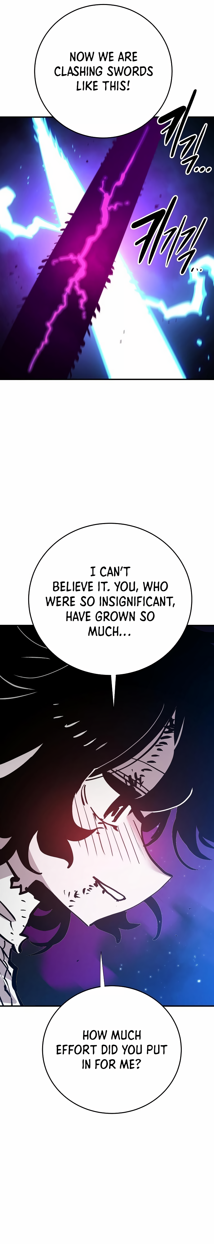 Player Chapter 157 — Page 4