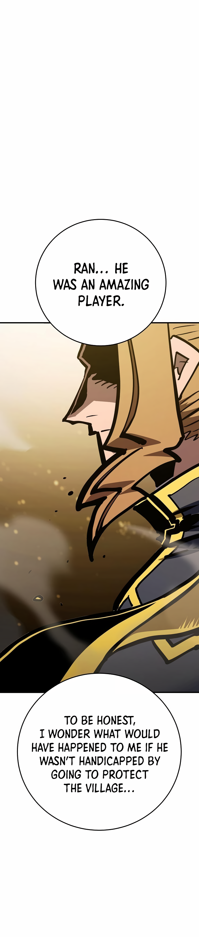 Player Chapter 157 — Page 7