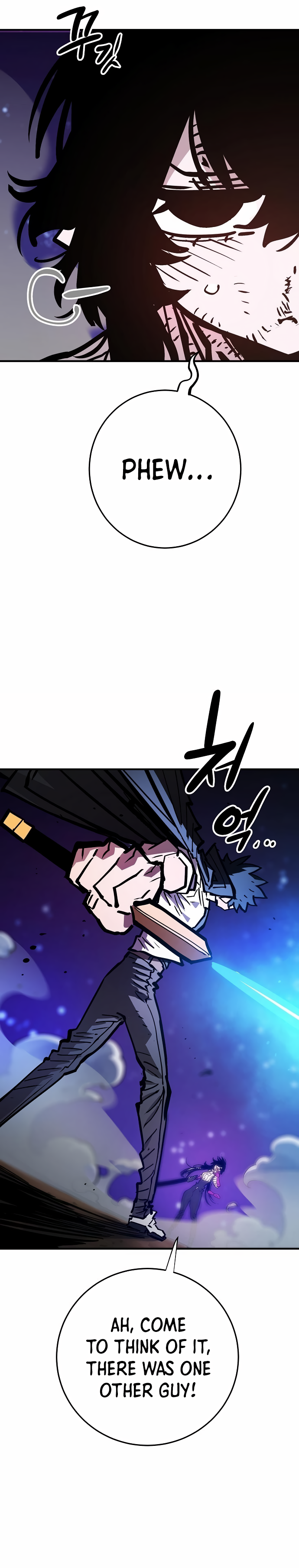 Player Chapter 157 — Page 9