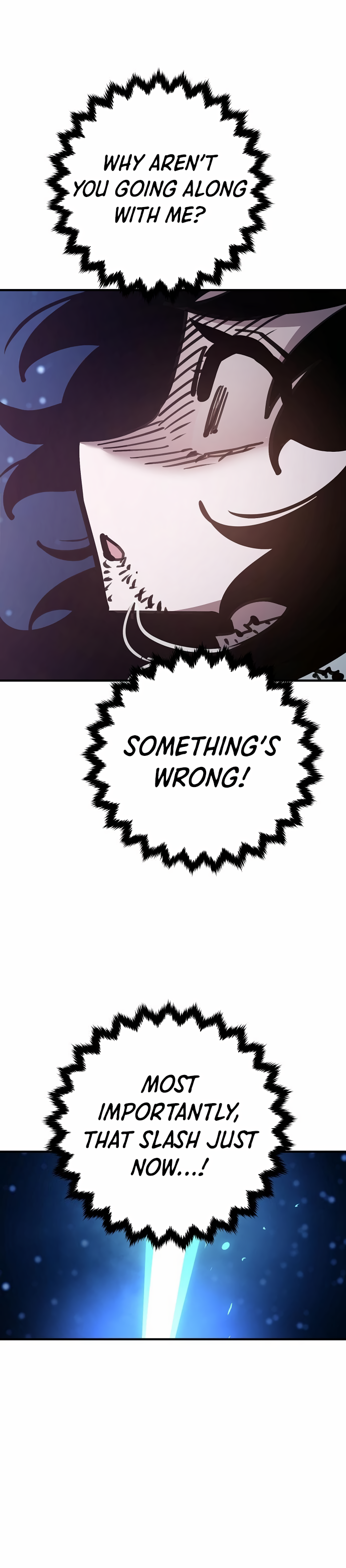 Player Chapter 157 — Page 14