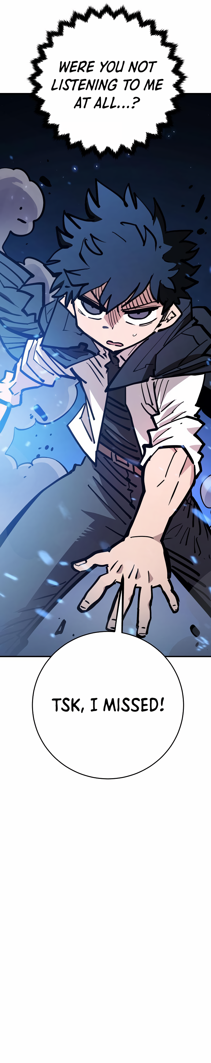 Player Chapter 157 — Page 16