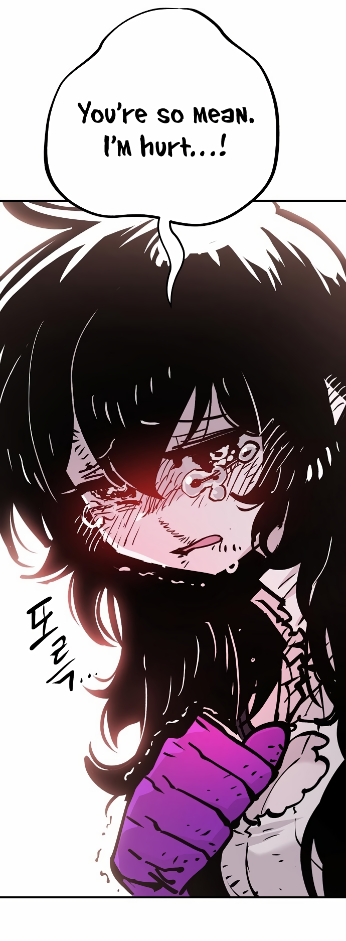 Player Chapter 157 — Page 18