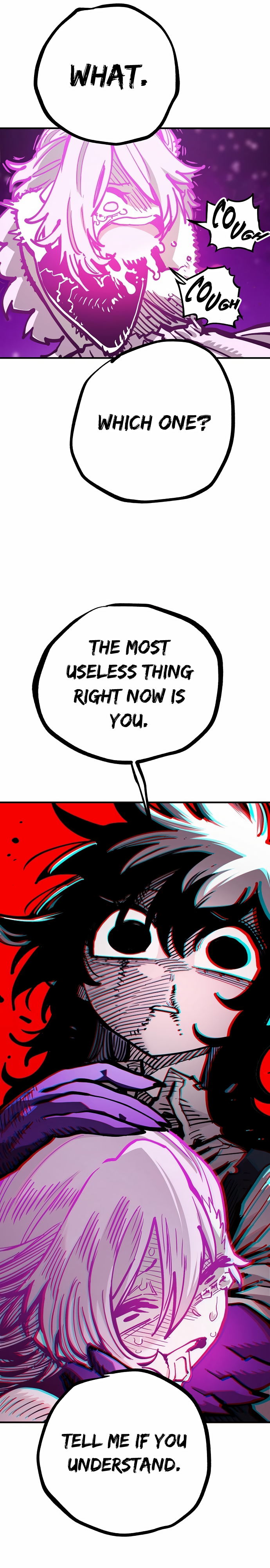 Player Chapter 157 — Page 20