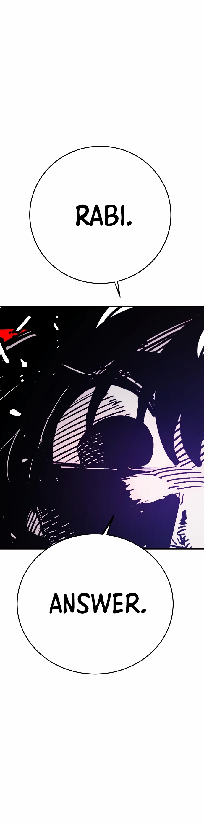 Player Chapter 157 — Page 21