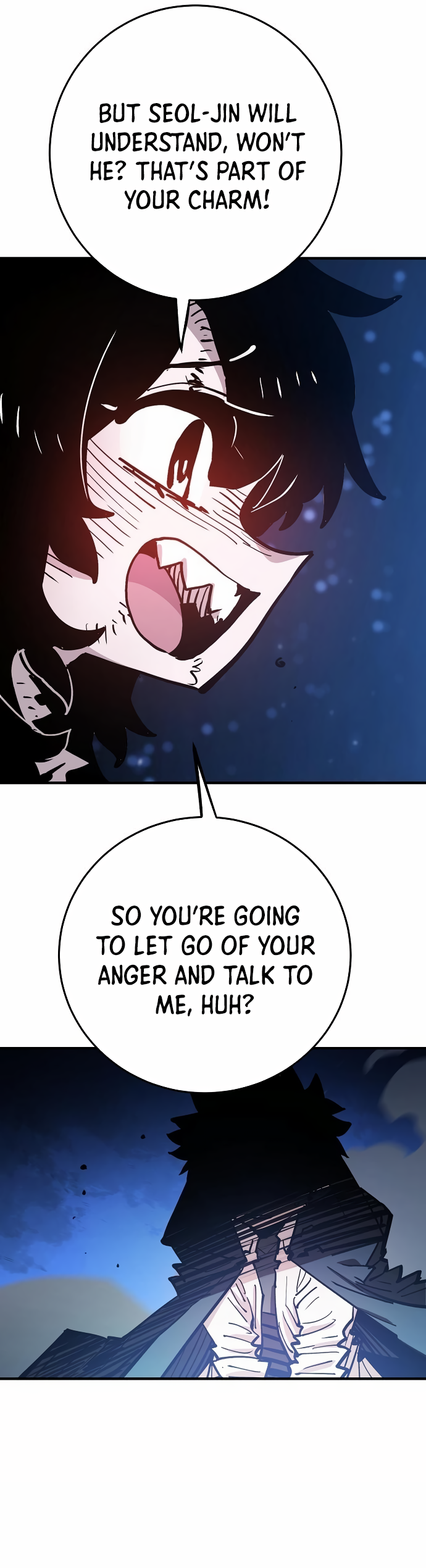 Player Chapter 157 — Page 24