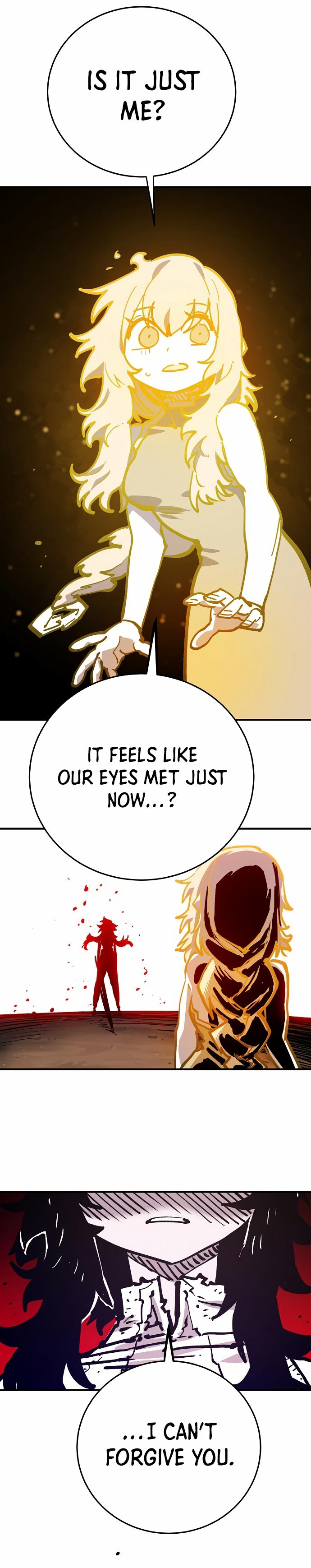 Player Chapter 157 — Page 27