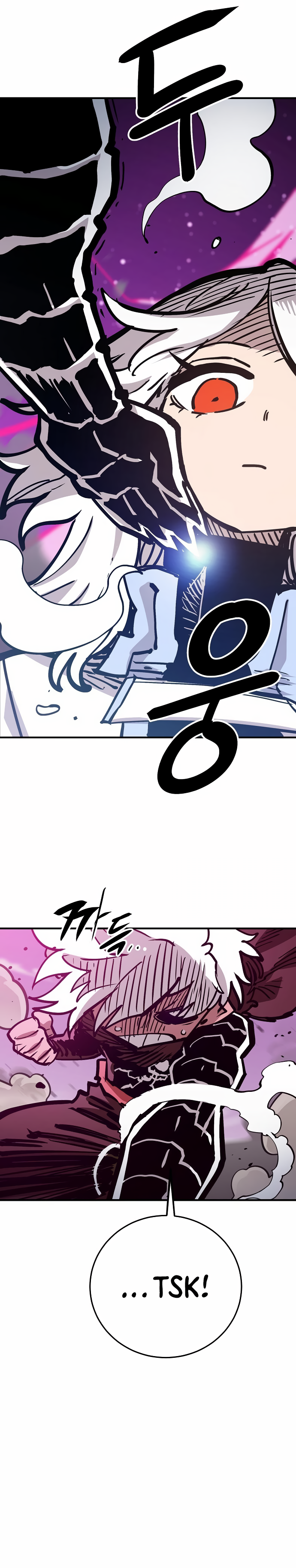 Player Chapter 157 — Page 36