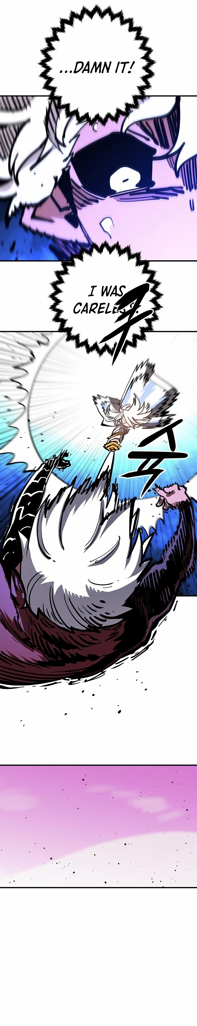 Player Chapter 157 — Page 38