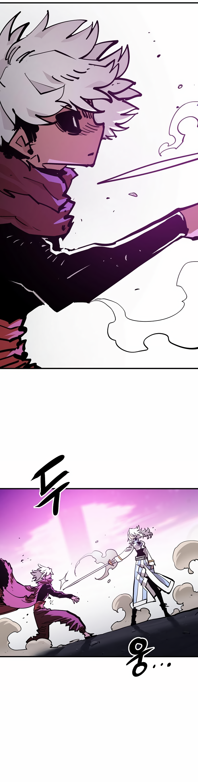 Player Chapter 157 — Page 39