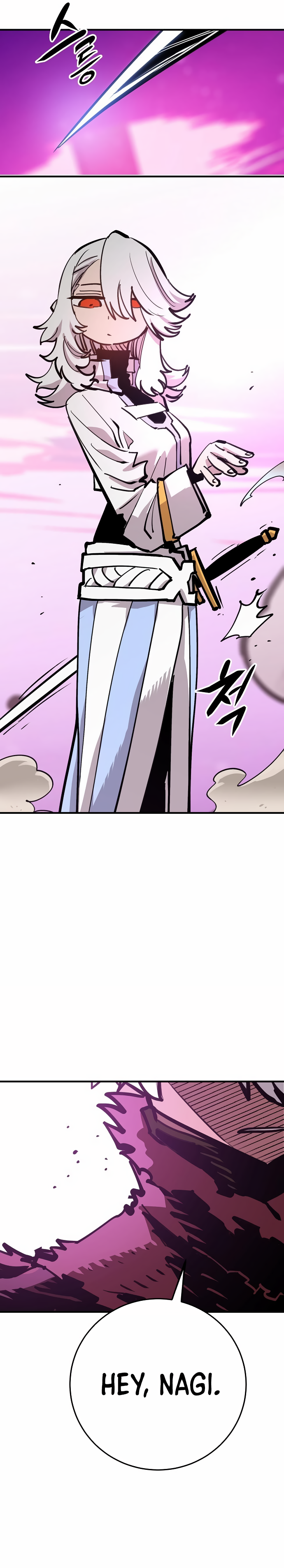 Player Chapter 157 — Page 40