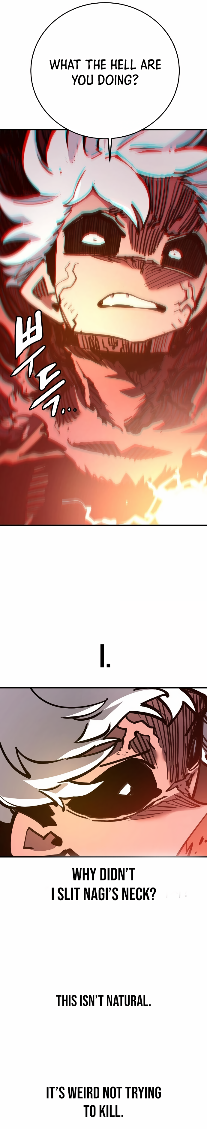 Player Chapter 157 — Page 41