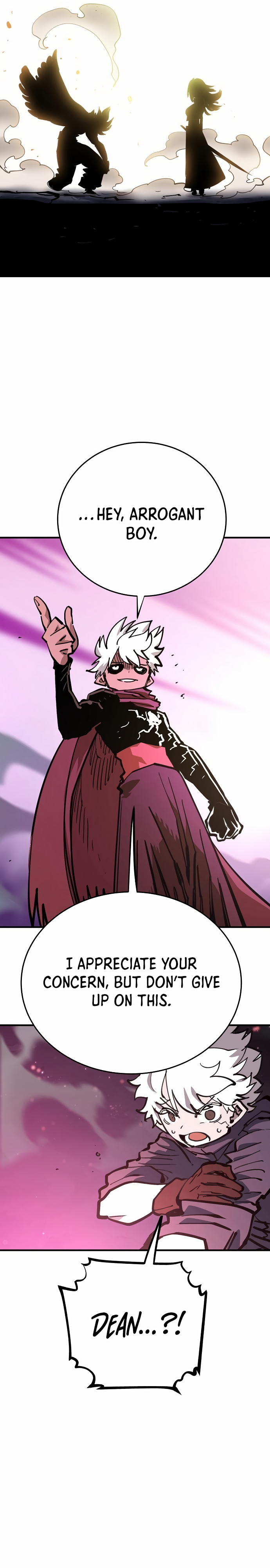 Player Chapter 157 — Page 43