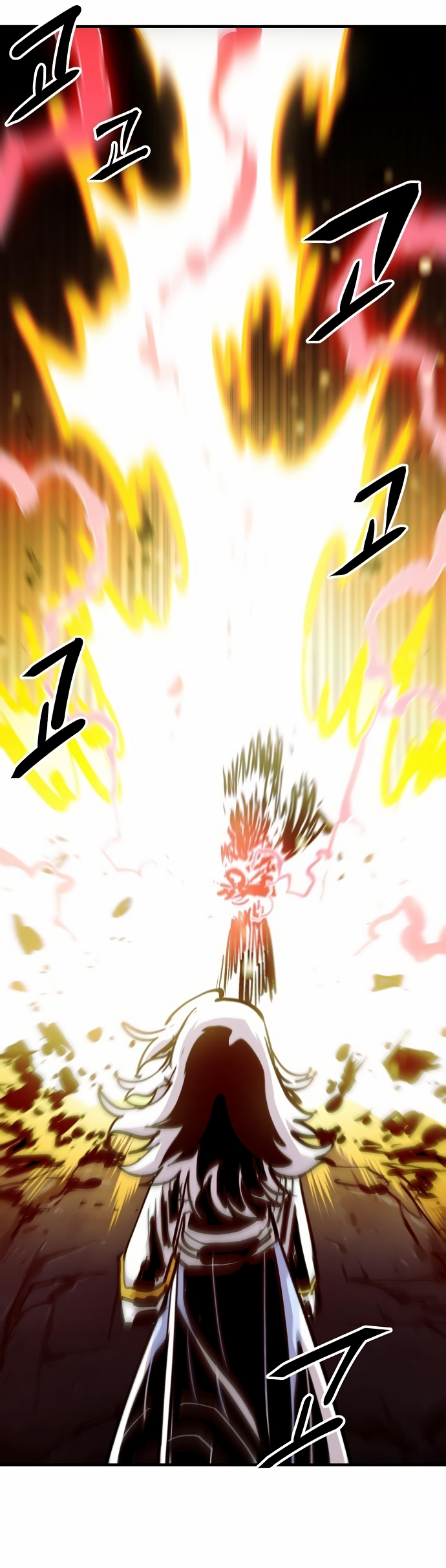 Player Chapter 157 — Page 45