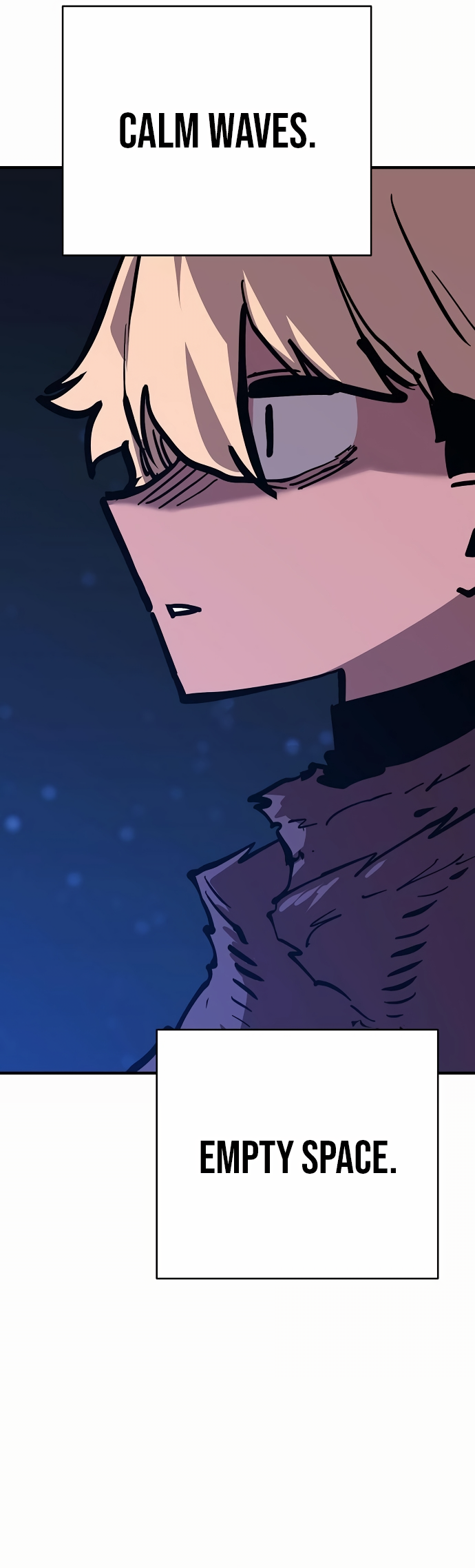Player Chapter 158 — Page 3