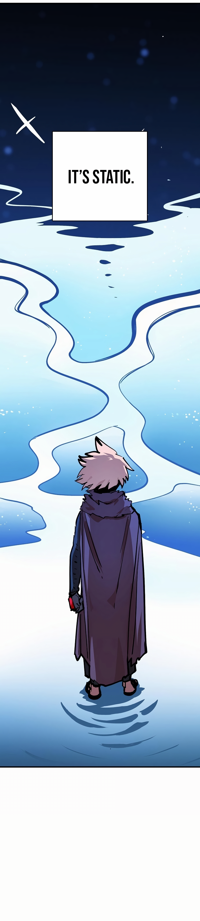 Player Chapter 158 — Page 4