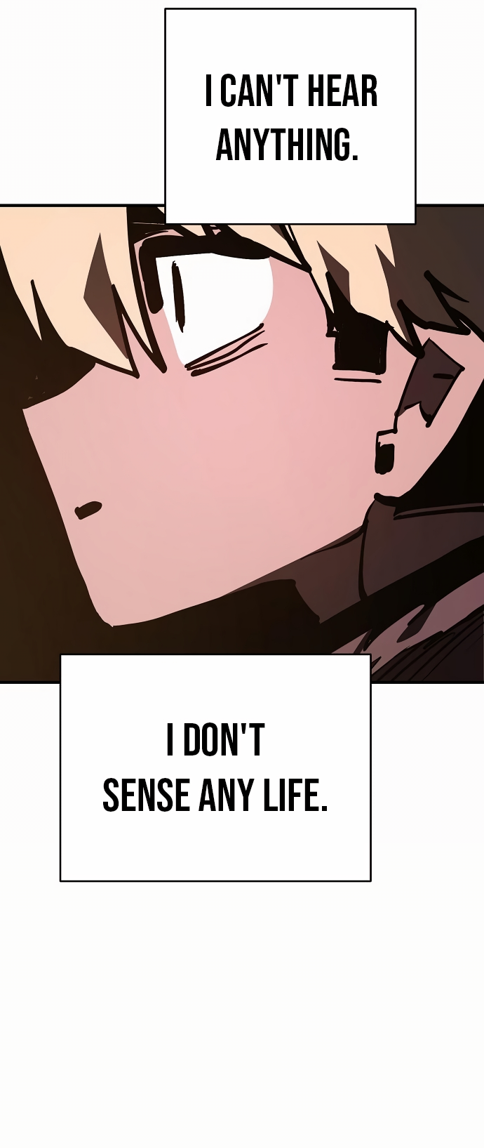 Player Chapter 158 — Page 5