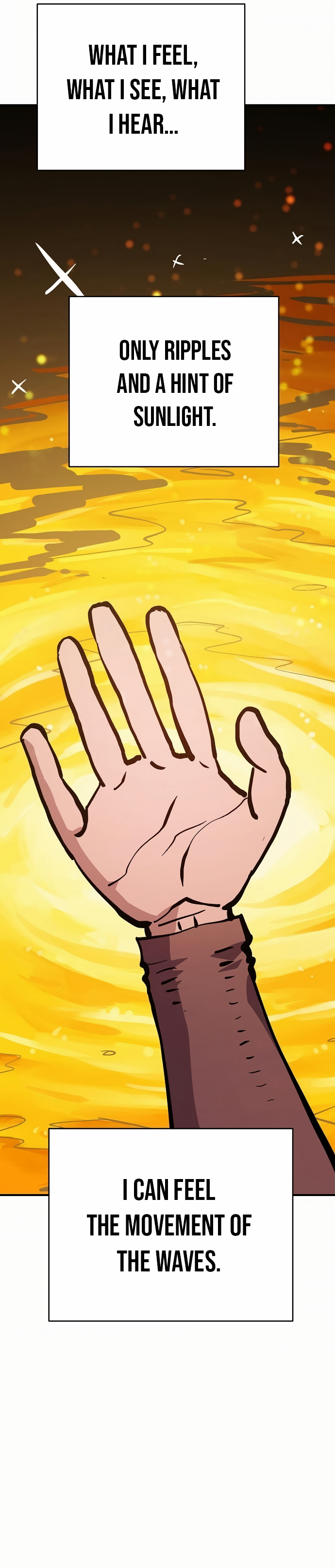 Player Chapter 158 — Page 6