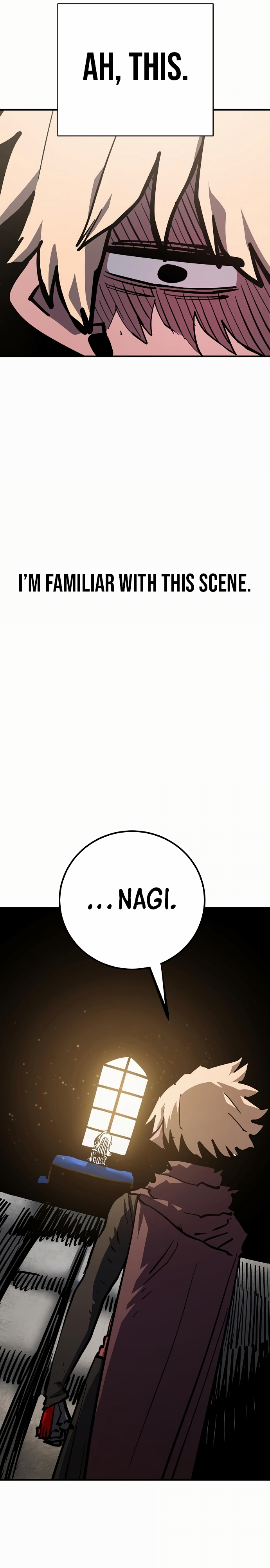 Player Chapter 158 — Page 8