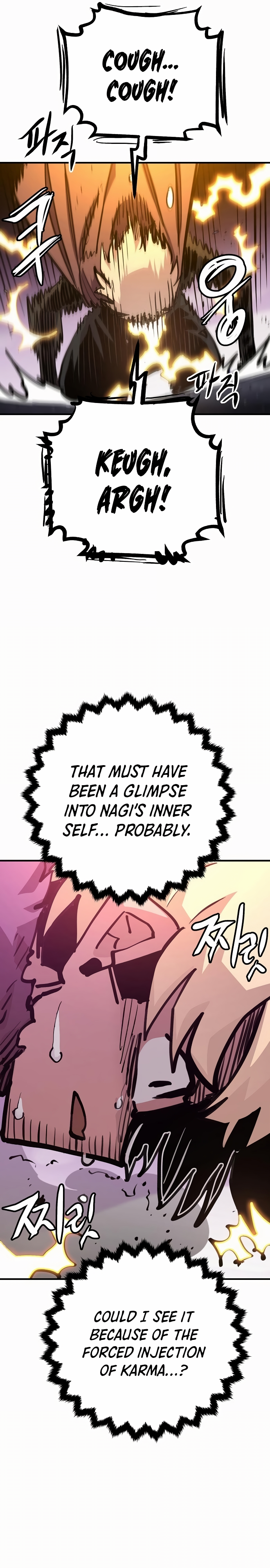 Player Chapter 158 — Page 13