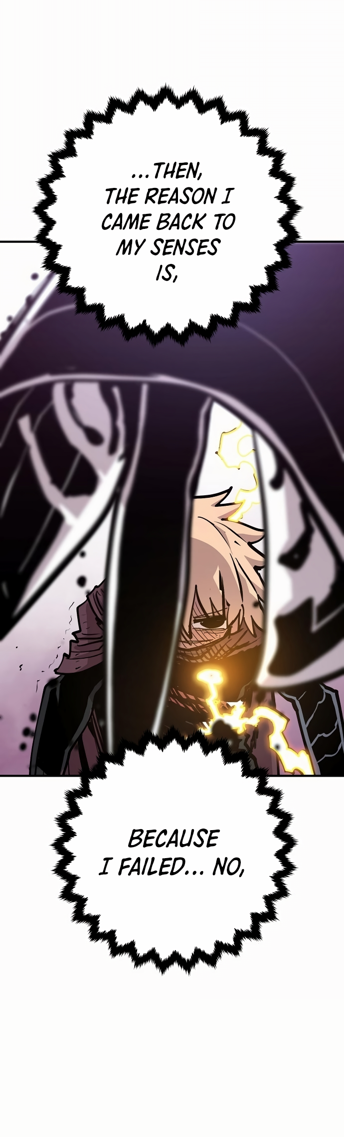 Player Chapter 158 — Page 14