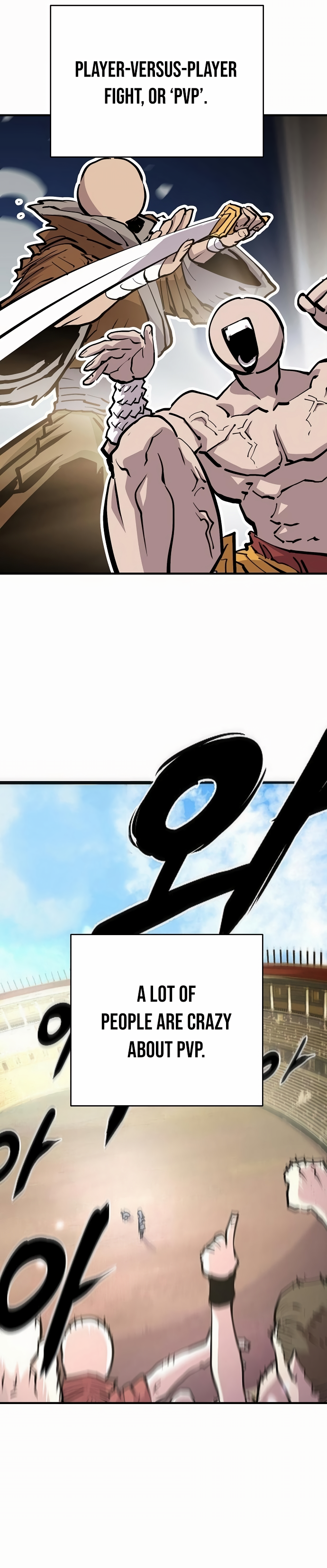 Player Chapter 158 — Page 18